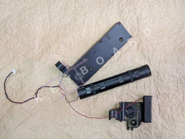 Динаміки Acer Aspire 6920